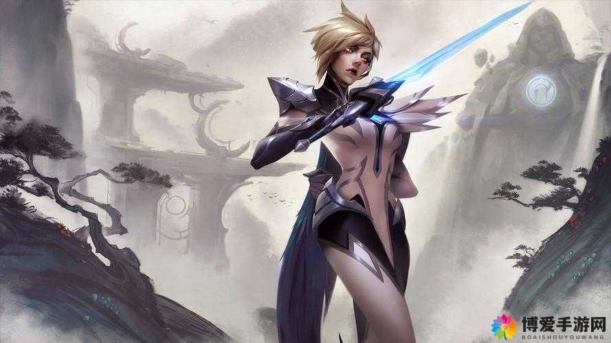 无双剑姬剑姬职业怎么样？剑姬职业技能属性详解