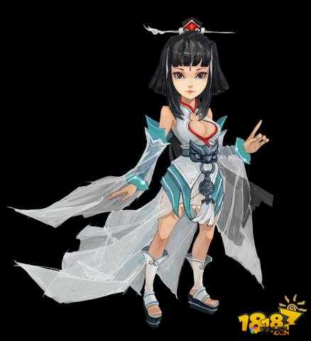 帝尊手游狐妖职业介绍与狐妖技能攻略