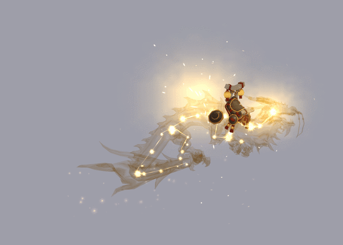 魔龙与勇士天堂幻境，天堂幻境奖励说明