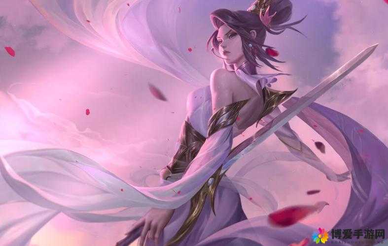 无双剑姬手游三大职业战斗特点定位全方位解析