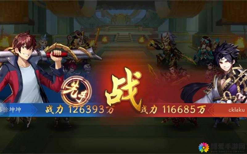 少年三国志红色武将吕布所有技能使用效果全面解析