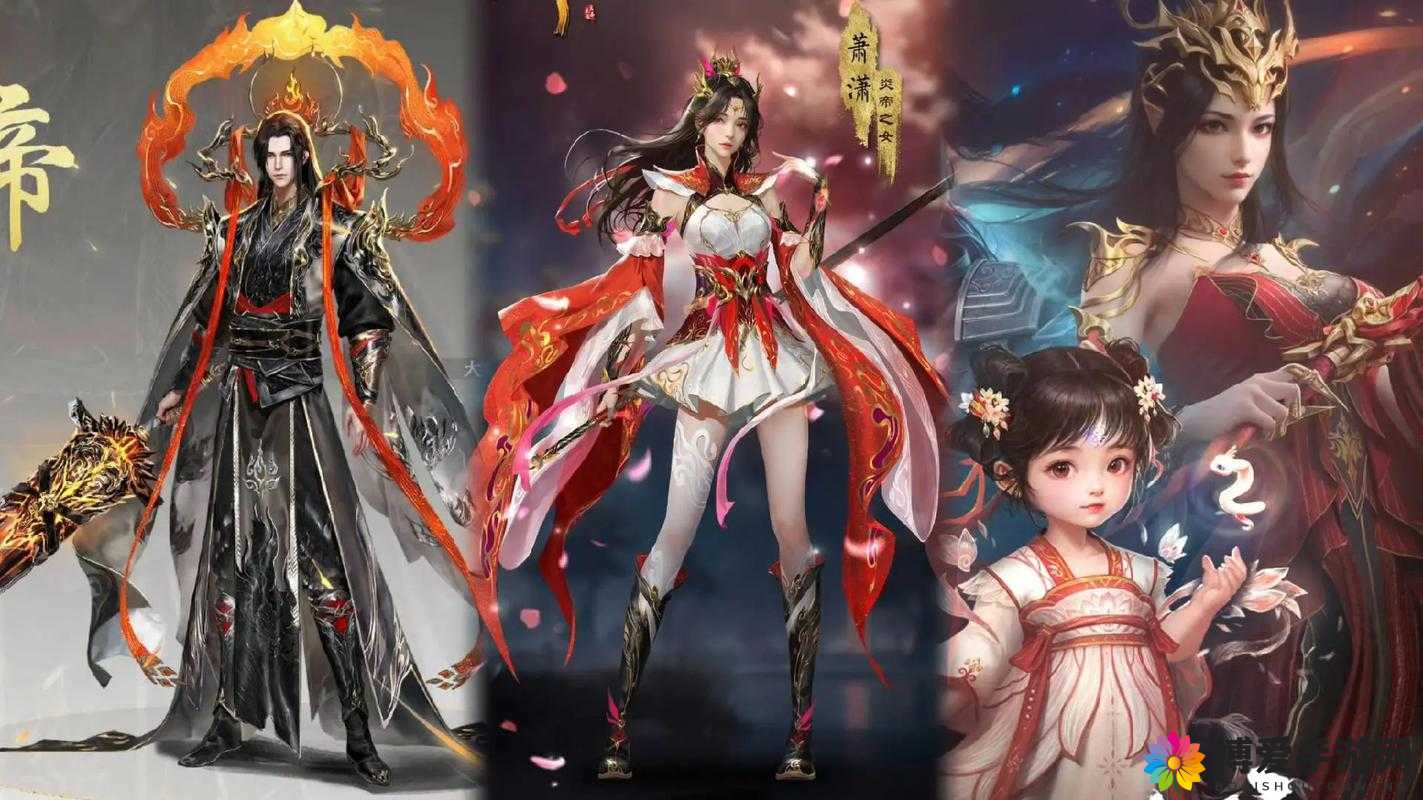 大主宰手游魔道阵容搭配推荐，魔道阵容哪些好？