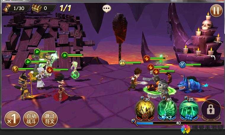 魔力时代魔力之塔副本大揭秘，底层逻辑与实战应用