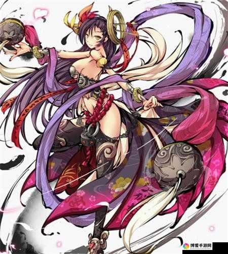 幻想战姬兵种克制攻略，策略与智慧的较量