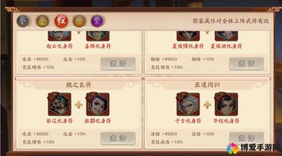 少年三国志觉醒破8之后怎么玩？后期觉醒升级心得分享