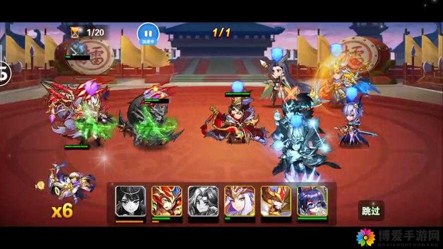 放开那三国各国武将最优搭配 20W战力看过来