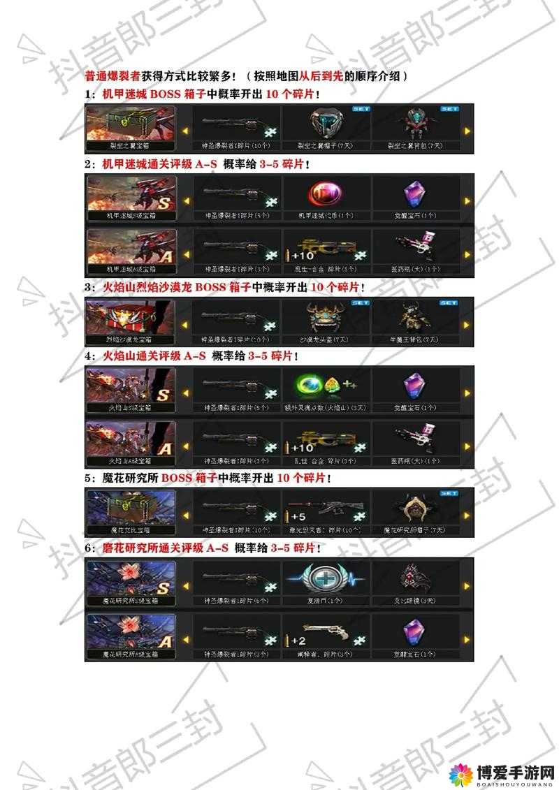 盗梦英雄符文怎么获得及符文有什么用