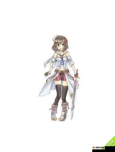 十字召唤师精灵剑士艾莉怎么样？艾莉技能介绍演变史专题