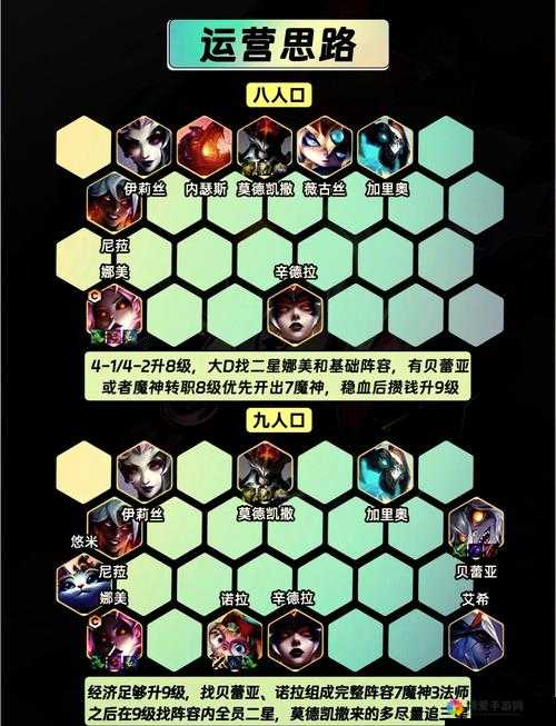 放开那三国进击的魔神怎么打？魔神快速打法四步搞定