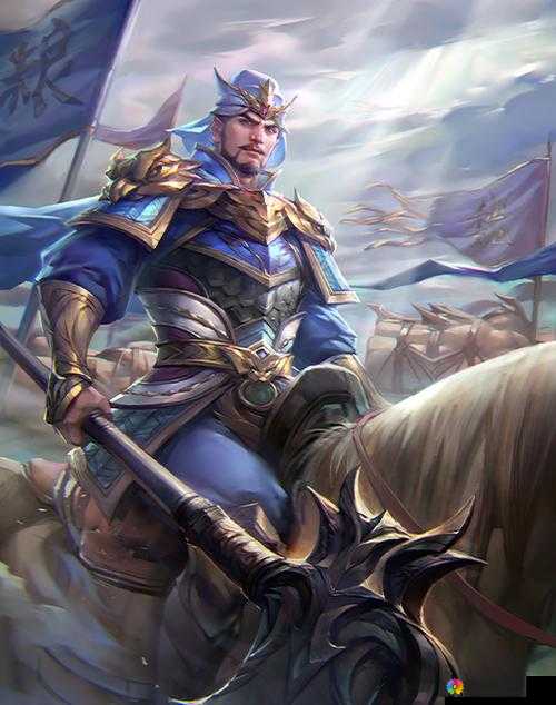 放开那三国徐晃怎么样,武将徐晃实力全解析