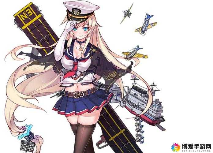 战舰少女战役搭配与核心获取攻略