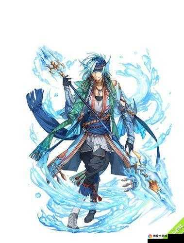 十字召唤师清水精灵科利亚纳深度解析，科利亚纳介绍及其在游戏中的表现