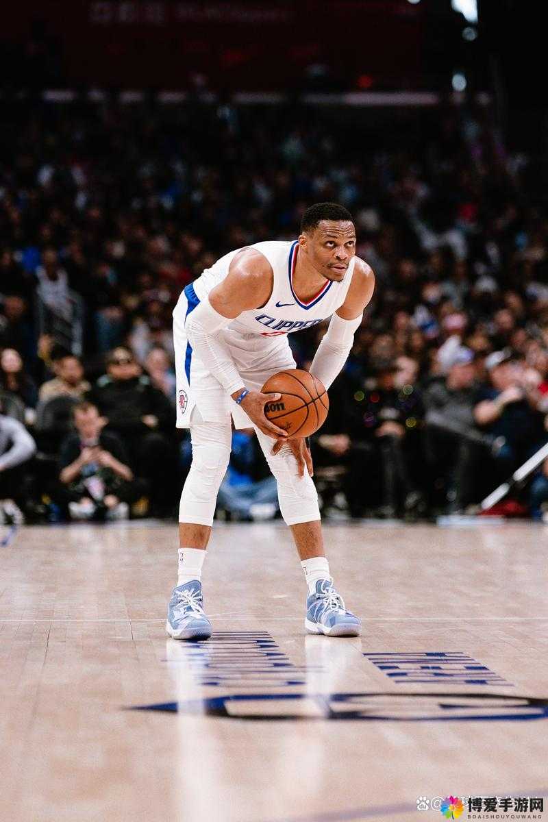 NBA英雄威斯布鲁克怎么样——威斯布鲁克介绍