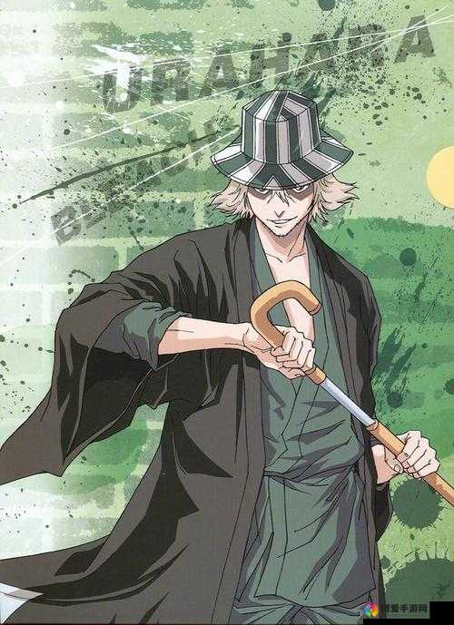 崩坏世界死神降临，大白浦原喜助深度攻略全揭秘