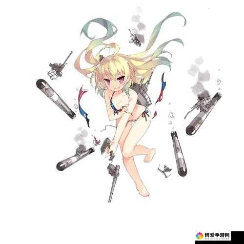 战舰少女大青花鱼怎么升级快？大青花鱼快速升级攻略演变史