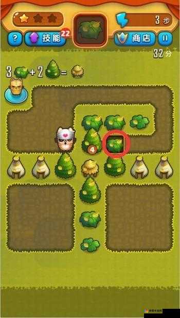 求合体23-5关挑战小偷猫，智勇双全是关键！