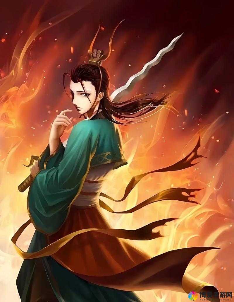 潮爆三国陆逊英雄图鉴，陆逊属性及技能深度解析