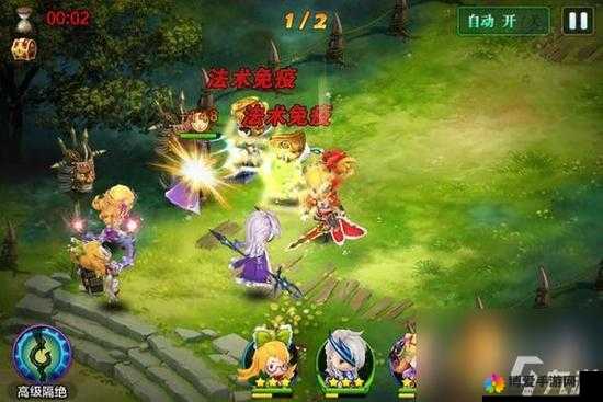 潮爆三国三分归尽技能分析攻略的演变史专题