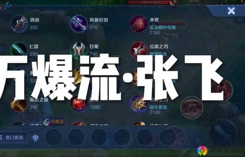 潮爆三国英雄张飞快速获取攻略 快到碗里来！在资源管理中的重要性及高效运用策略