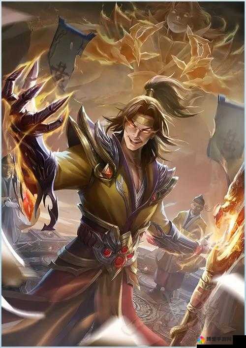 潮爆三国张角英雄属性图鉴介绍，张角好吗在资源管理中的重要性及高效使用策略