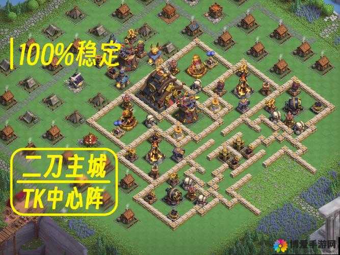 刀塔帝国禁魔之地怎么过，全面禁魔之地攻略