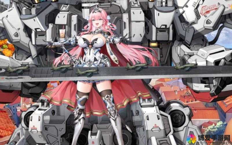 战舰少女马其他海域5-3通关图文攻略深度解析