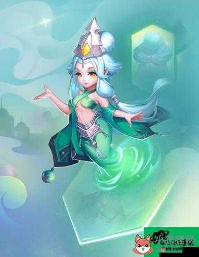 梦幻西游手游青灵玄女阵容配置推荐