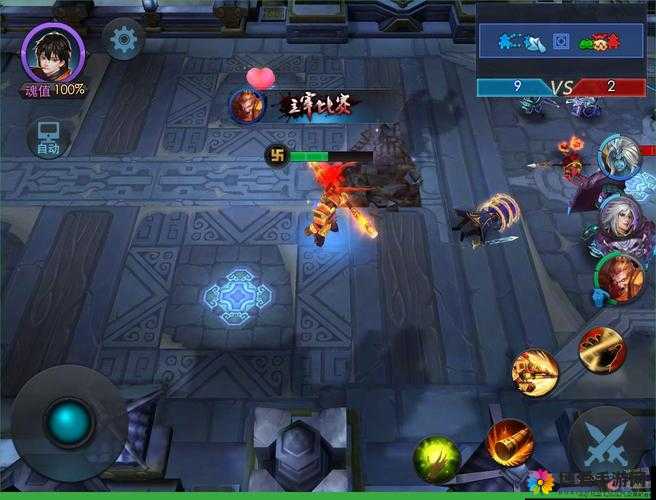 乱斗西游鏖战奈何桥15-2通关攻略，怎么打