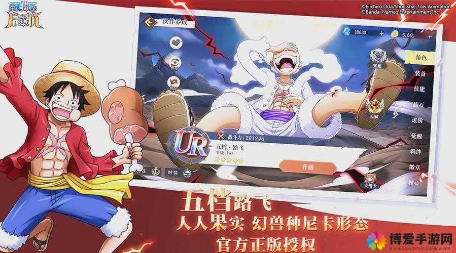 航海王启航，新手航行指南，FAQ大揭秘！