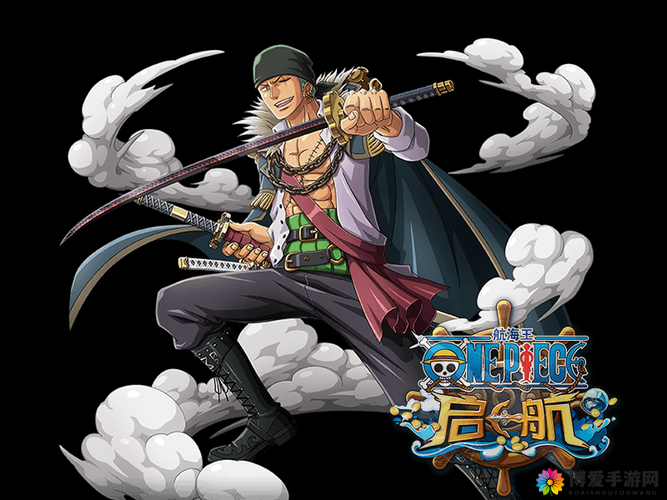 航海王启航佐罗VS克洛 全方位较量演变史专题