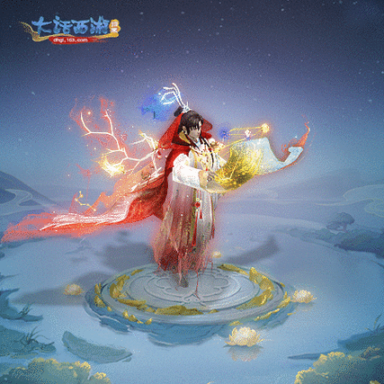 梦幻西游手游，揭秘太白金星，这位伙伴究竟值不值得拥有？