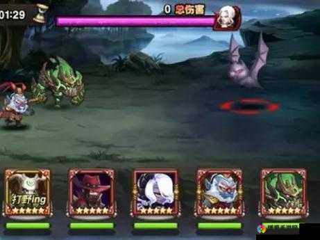 刀塔传奇永生梦境鲜血伯爵打法视频详解及攻略