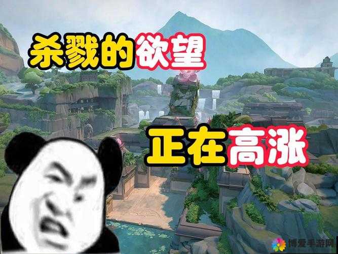 君临天下日版开启，杀戮的欲望已被点燃