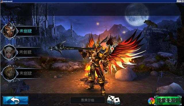 黑夜传说手游战士职业介绍，战士怎么样？