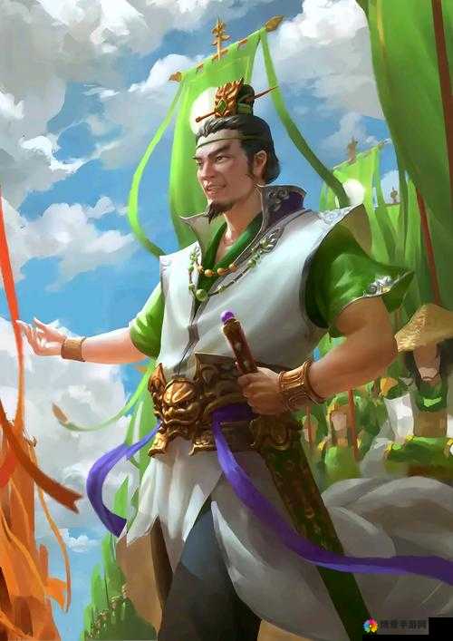 主公莫慌鲁肃图鉴，资源管理的智慧之光