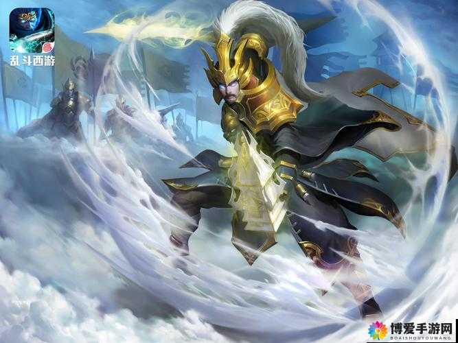 乱斗西游帮派神龙玩法揭秘，底层逻辑与实战操作全解析
