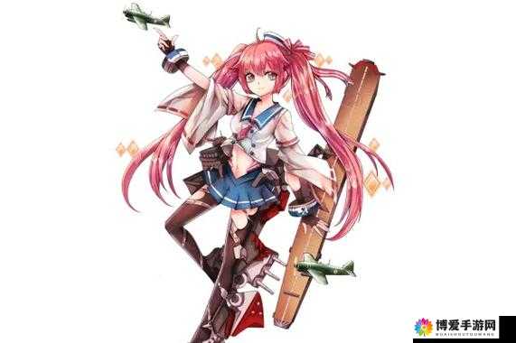 战舰少女活动地图全解，为了大凤号奋战吧！