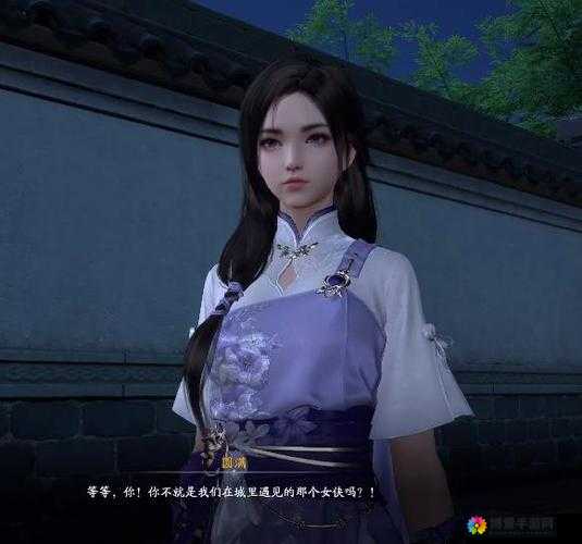 仙剑奇侠传手游林月如伙伴分析演变史专题