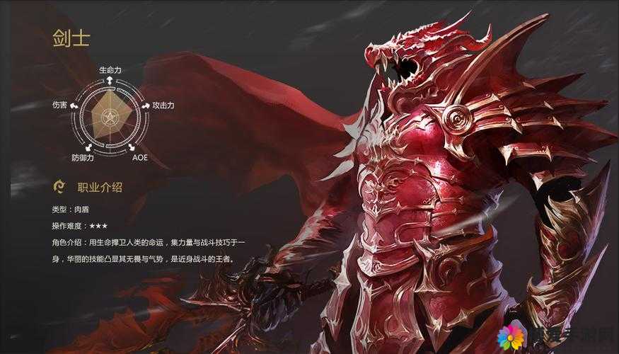 全民奇迹剑士技能破坏一击图鉴，预见玩法革命的浪潮