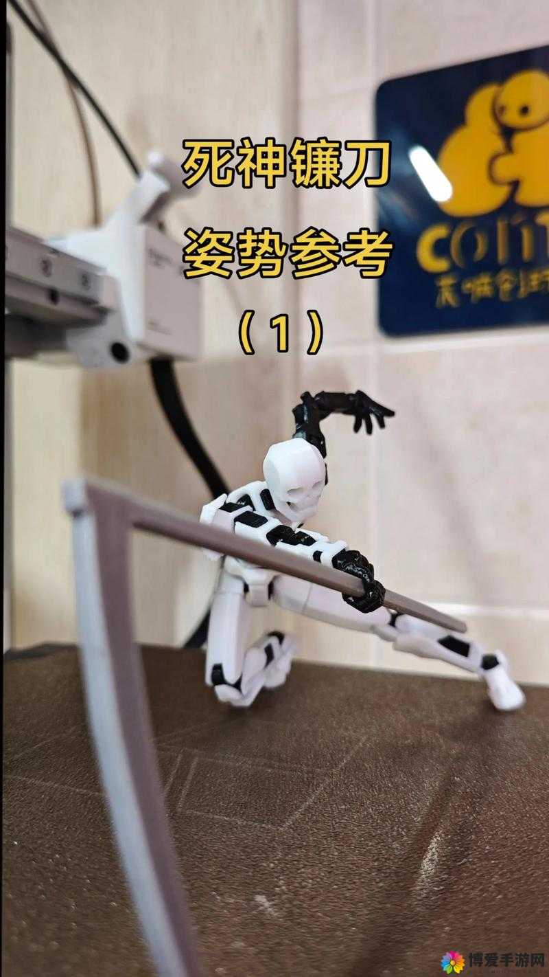 指尖刀塔马科斯人物攻略，死神的镰刀已经开始挥舞