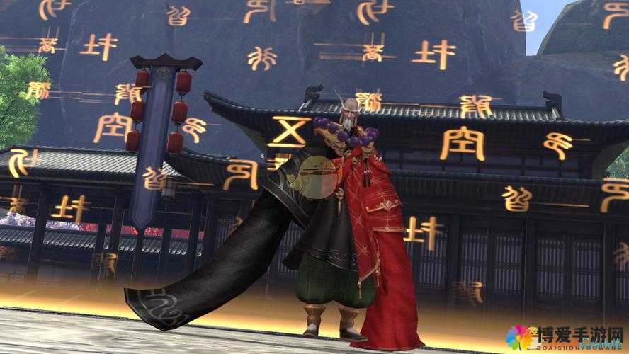 天龙八部3D聚贤庄攻略，比日常还日常的副本