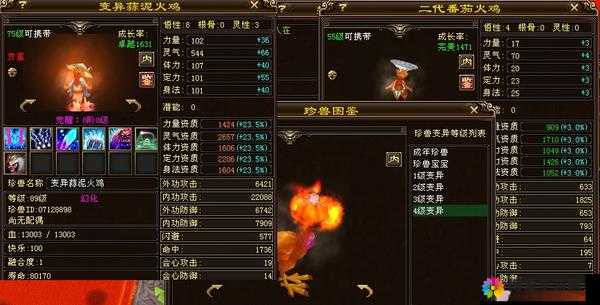 天龙八部3D火鸡终结者称号快速获得技巧及未来玩法革命预测