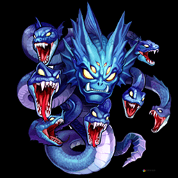 仙剑奇侠传手游水魔兽图鉴，深入解析水魔兽的实力与特性