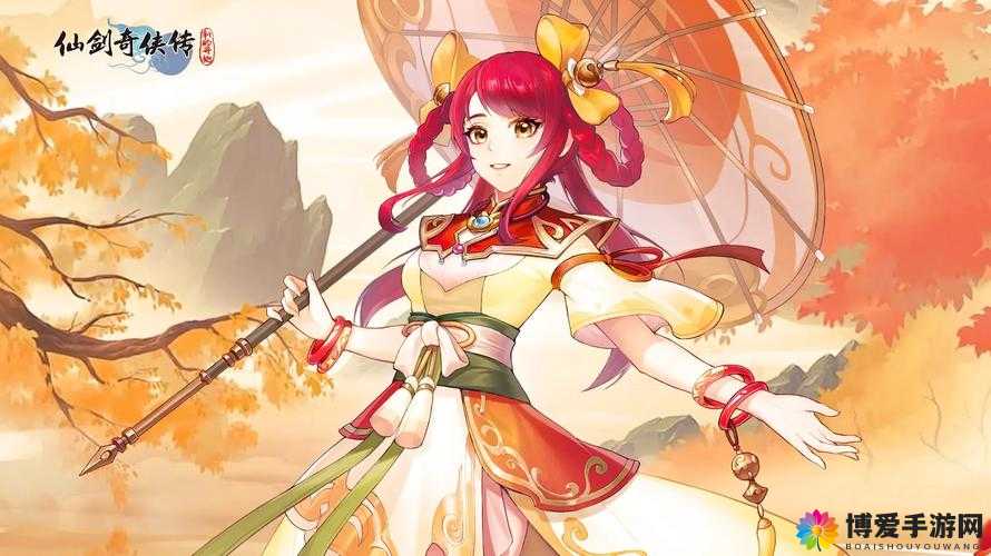 仙剑奇侠传手游李忆如人物图鉴,深度解析与高效管理