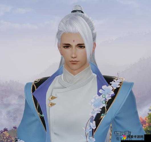 仙剑奇侠传手游云霆人物图鉴，云霆怎么样