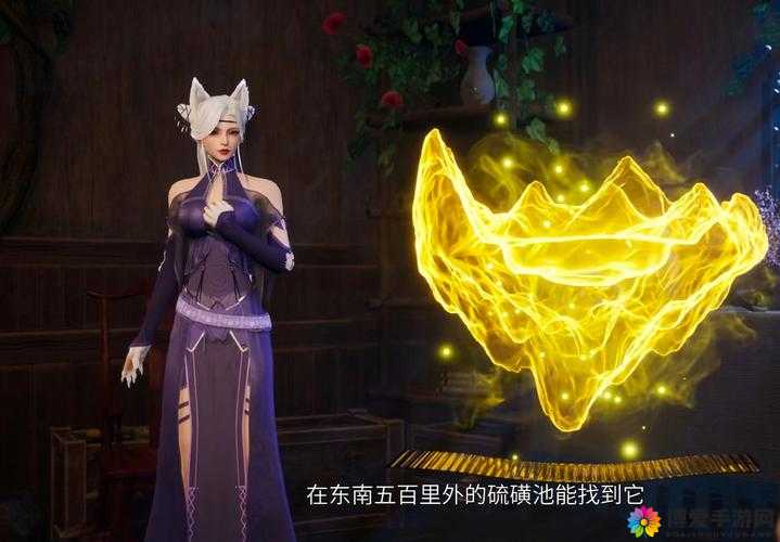 仙剑奇侠传手游姥姥人物图鉴，姥姥怎么样及未来玩法革命预测