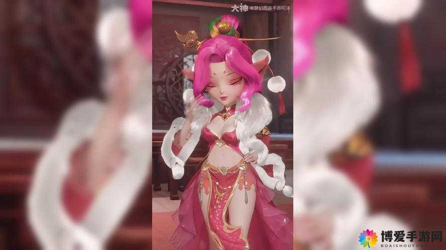 大话西游手游魔族狐美人加点全攻略：5大技能优化与属性分配详解
