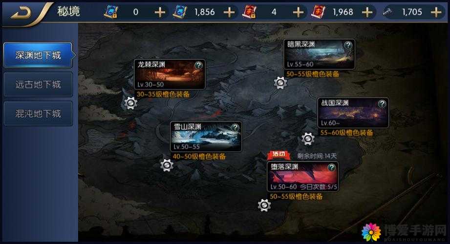 阿拉德之怒黑暗之巢副本通关攻略：如何高效击败BOSS并获取稀有奖励？