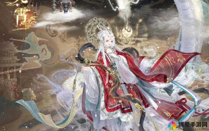2022春节限定皮肤首曝你敢抢先解锁奇迹暖暖绝美国风新貌？神秘彩蛋与限定细节全解析