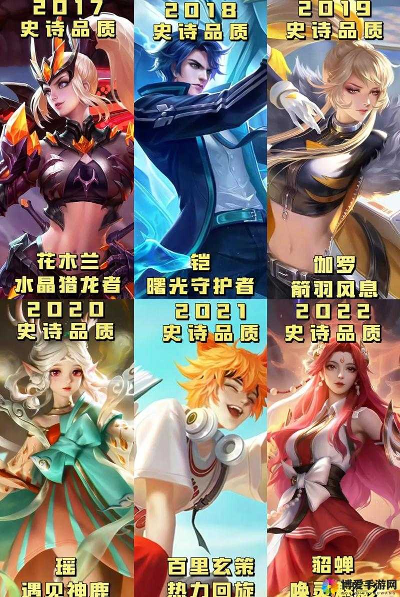 2021王者荣耀五五开黑节返场皮肤预测：哪些经典皮肤有望重回战场？